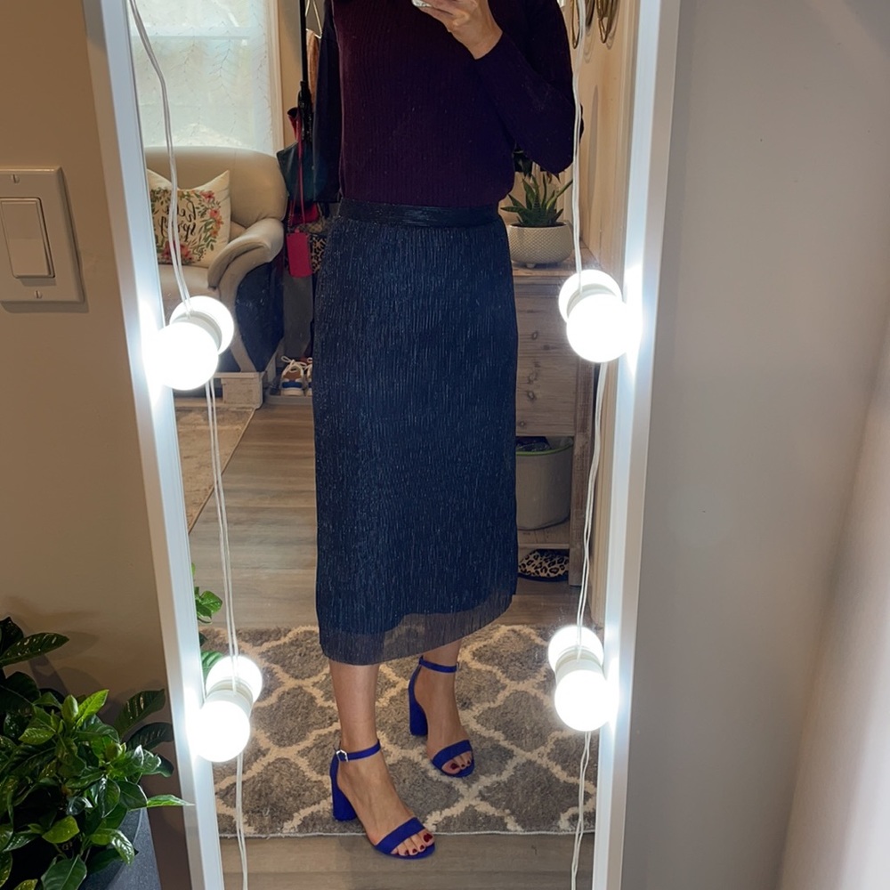 Banana republic skirt